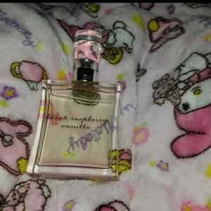 Bath & Body Work Black Raspberry Vanilla